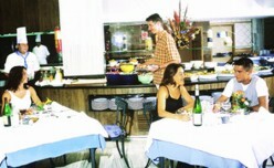 Hotel Alexandre Troya