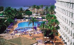 Hotel Alexandre Troya