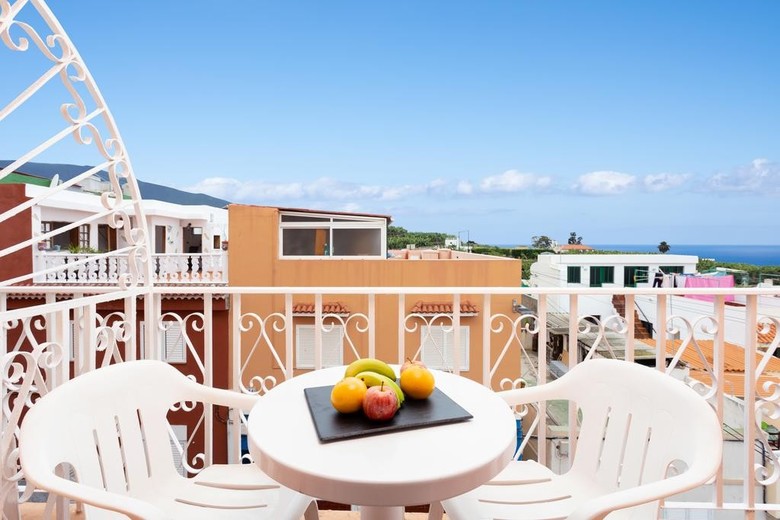 Hotel Globales Acuario