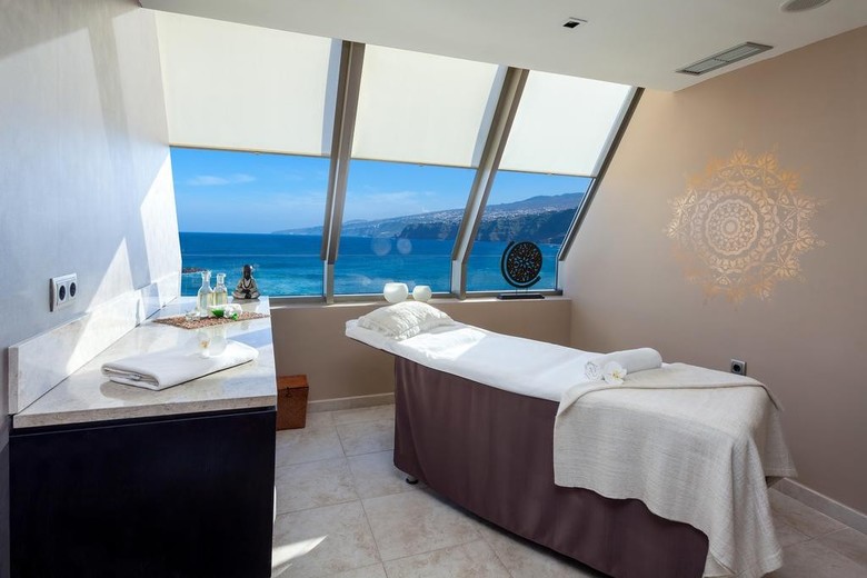Hotel Sol Costa Atlantis Tenerife