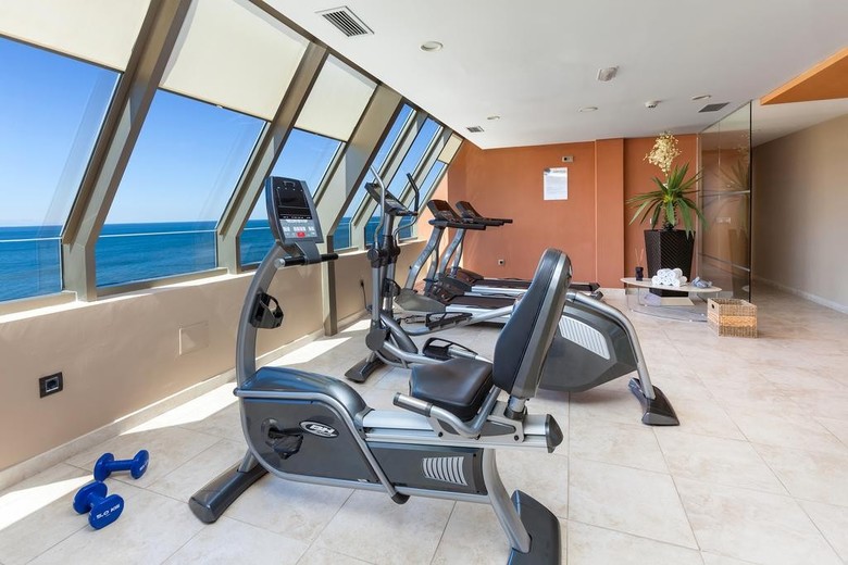 Hotel Sol Costa Atlantis Tenerife