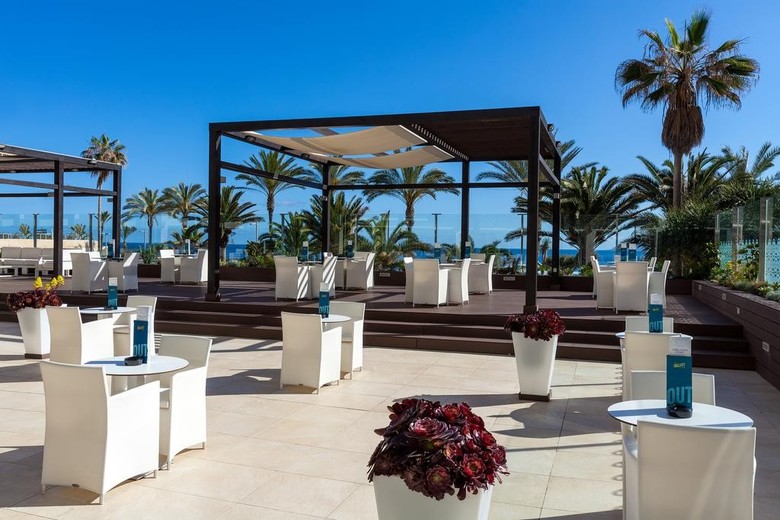 Hotel Sol Costa Atlantis Tenerife