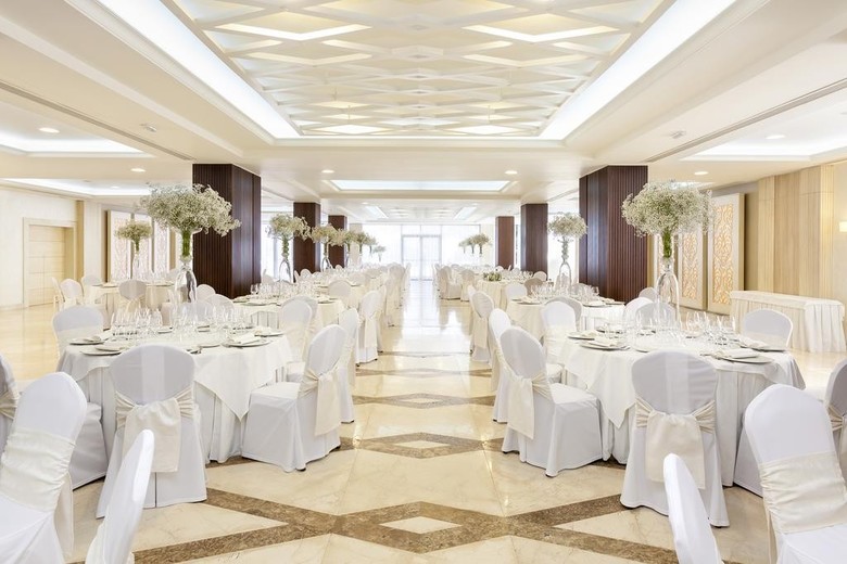Hotel Sol Costa Atlantis Tenerife