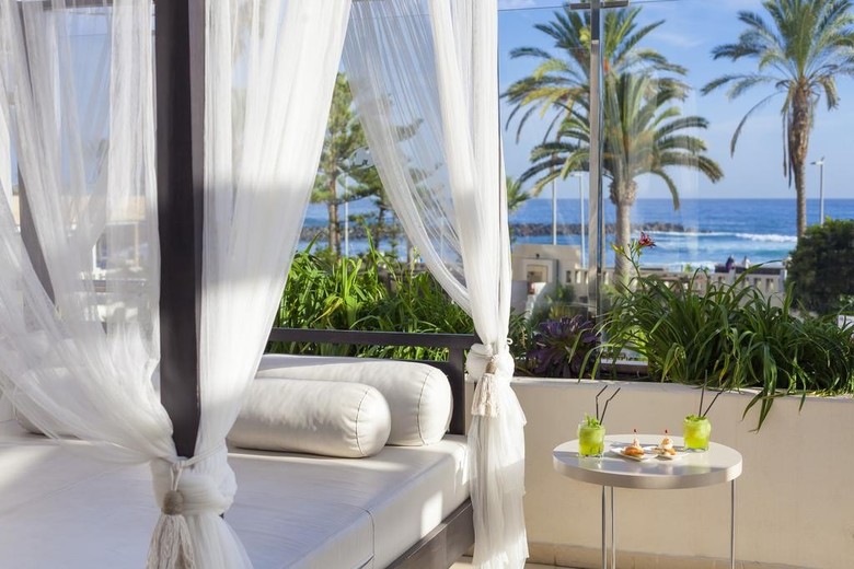 Hotel Sol Costa Atlantis Tenerife