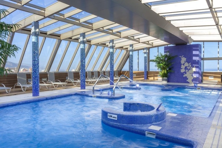 Hotel Sol Costa Atlantis Tenerife