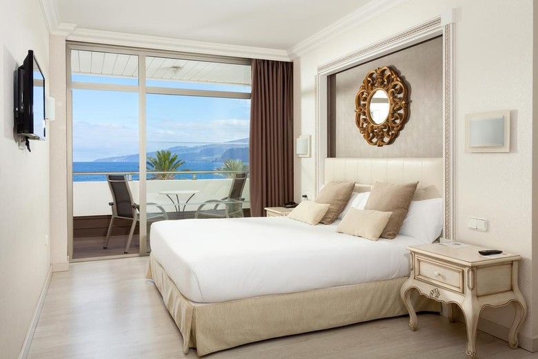 Hotel Sol Costa Atlantis Tenerife