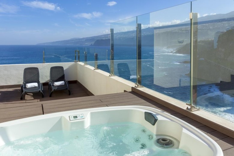 Hotel Sol Costa Atlantis Tenerife