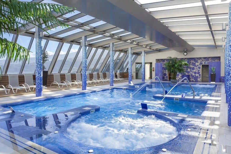 Hotel Sol Costa Atlantis Tenerife