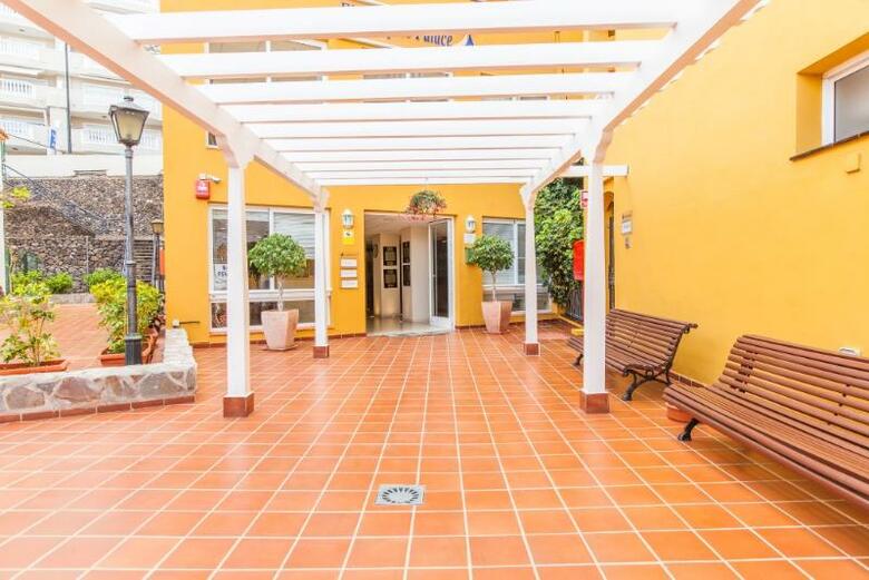 Apartamento El Marqu�s Palace By Intercorp Hotel Group