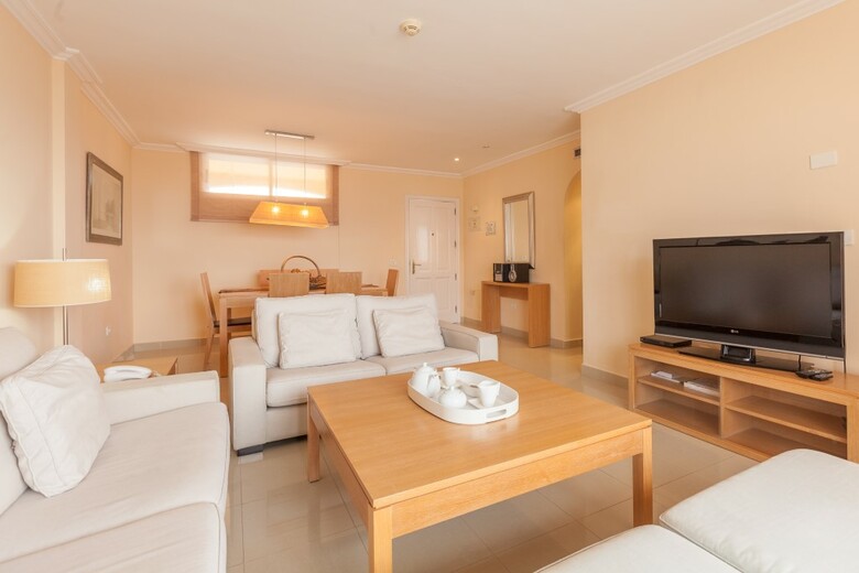 Apartamento El Marqu�s Palace By Intercorp Hotel Group