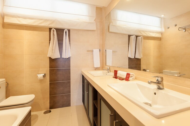 Apartamento El Marqu�s Palace By Intercorp Hotel Group
