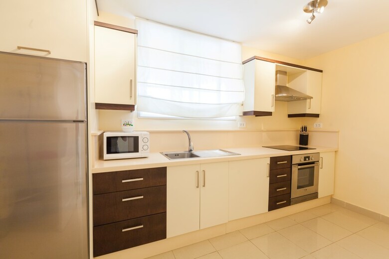 Apartamento El Marqu�s Palace By Intercorp Hotel Group