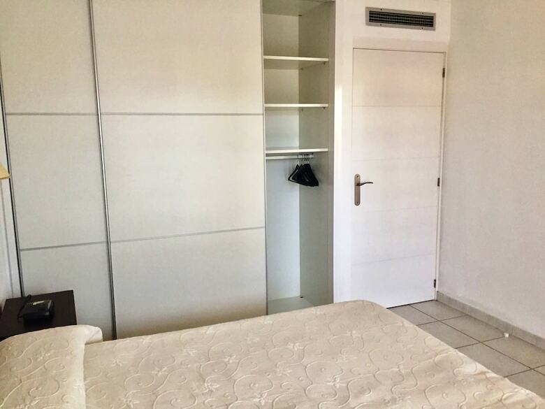 Apartamento El Marqu�s Palace By Intercorp Hotel Group