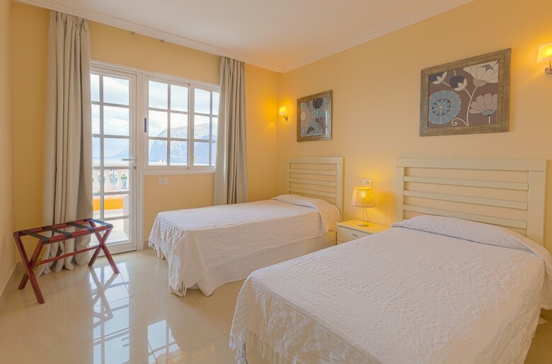 Apartamento El Marqu�s Palace By Intercorp Hotel Group