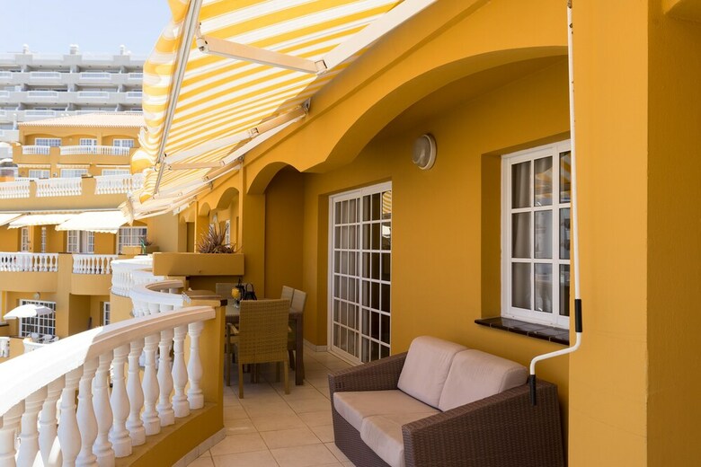 Apartamento El Marqu�s Palace By Intercorp Hotel Group