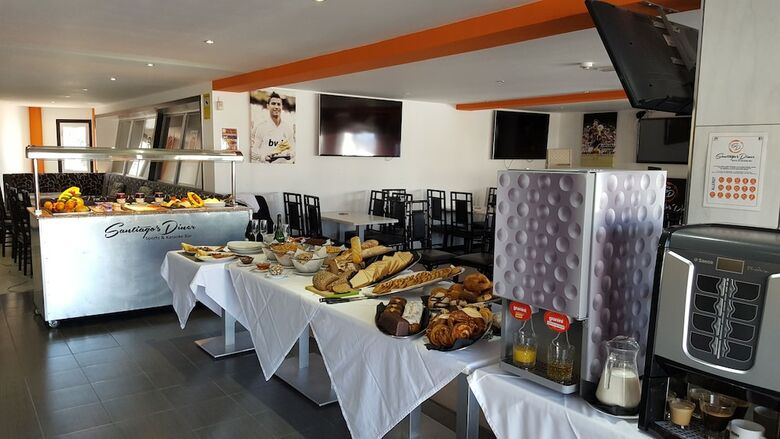 Apartamento El Marqu�s Palace By Intercorp Hotel Group