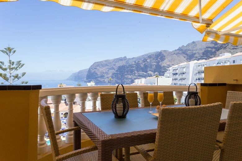 Apartamento El Marqu�s Palace By Intercorp Hotel Group