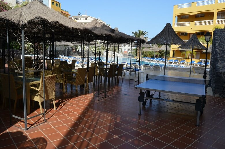 Apartamento El Marqu�s Palace By Intercorp Hotel Group