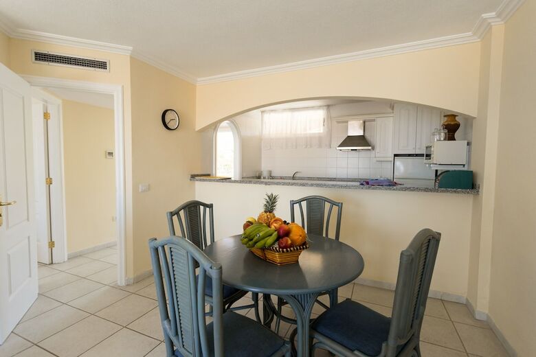 Apartamento El Marqu�s Palace By Intercorp Hotel Group