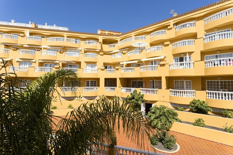 Apartamento El Marqu�s Palace By Intercorp Hotel Group
