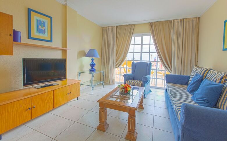 Apartamento El Marqu�s Palace By Intercorp Hotel Group