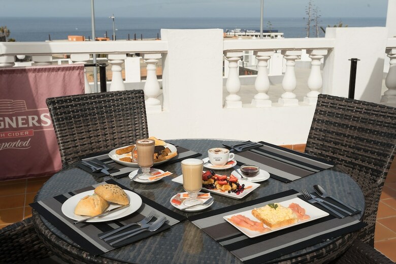 Apartamento El Marqu�s Palace By Intercorp Hotel Group