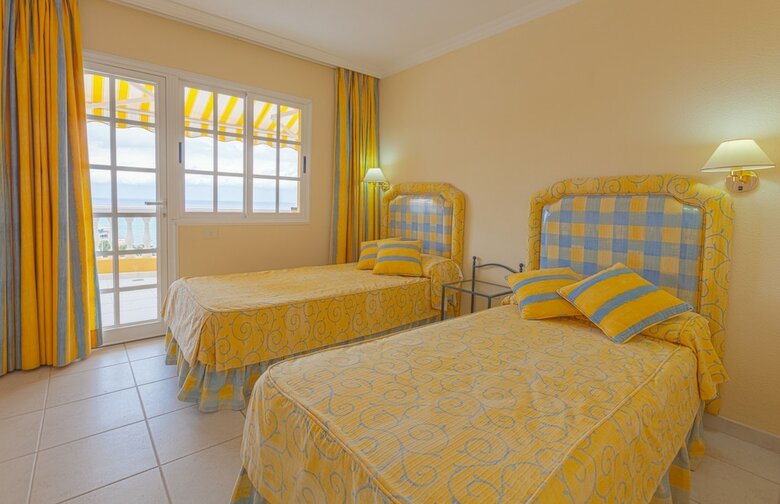 Apartamento El Marqu�s Palace By Intercorp Hotel Group