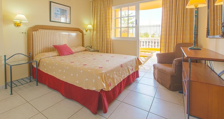Apartamento El Marqu�s Palace By Intercorp Hotel Group