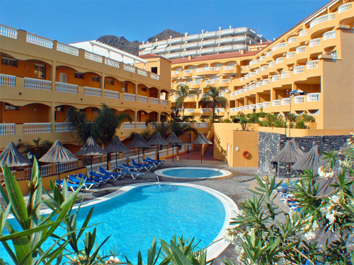 Apartamento El Marqu�s Palace By Intercorp Hotel Group
