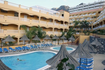 Apartamento El Marqu�s Palace By Intercorp Hotel Group