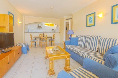 Apartamento El Marqu�s Palace By Intercorp Hotel Group