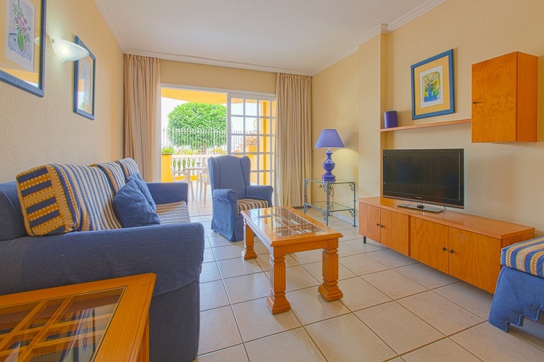 Apartamento El Marqu�s Palace By Intercorp Hotel Group
