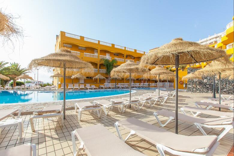 Apartamento El Marqu�s Palace By Intercorp Hotel Group