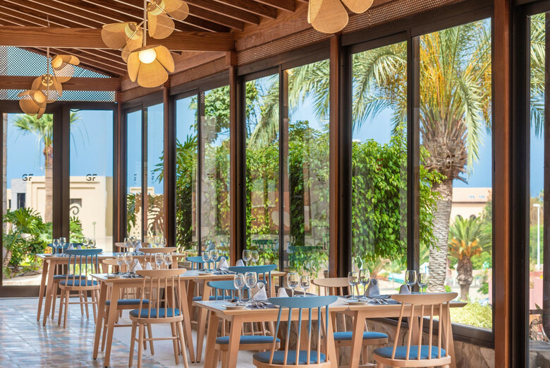 Hotel Gf Gran Costa Adeje