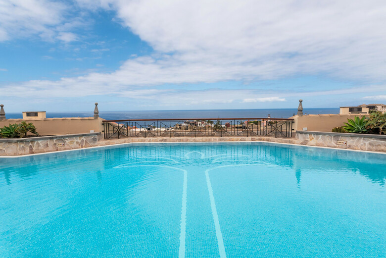 Hotel Gf Gran Costa Adeje
