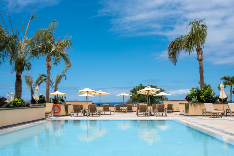 Hotel Gf Gran Costa Adeje