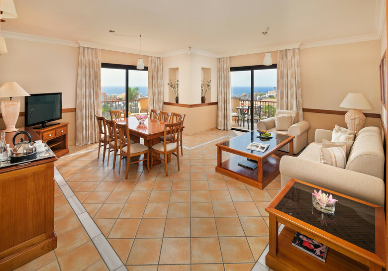 Hotel Gf Gran Costa Adeje