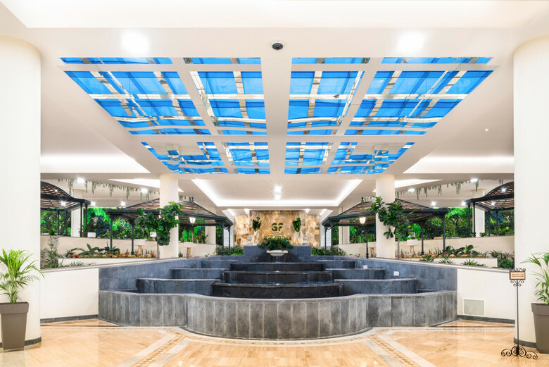 Hotel Gf Gran Costa Adeje