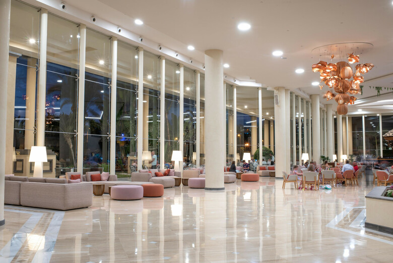 Hotel Gf Gran Costa Adeje