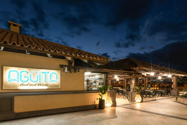 Hotel Gf Gran Costa Adeje
