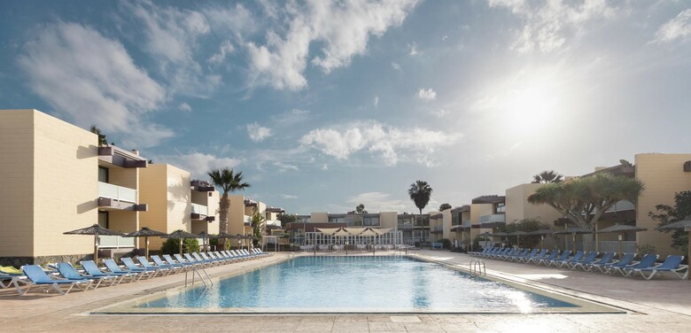 Hotel Palia Don Pedro
