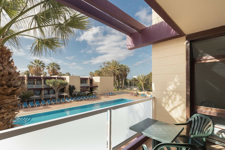 Hotel Palia Don Pedro