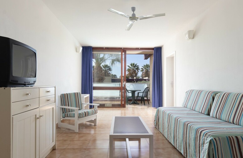 Hotel Palia Don Pedro