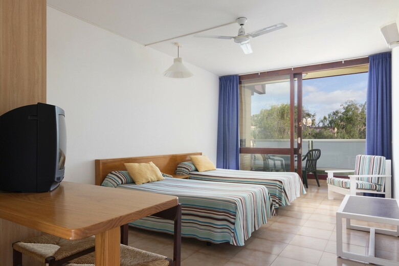 Hotel Palia Don Pedro