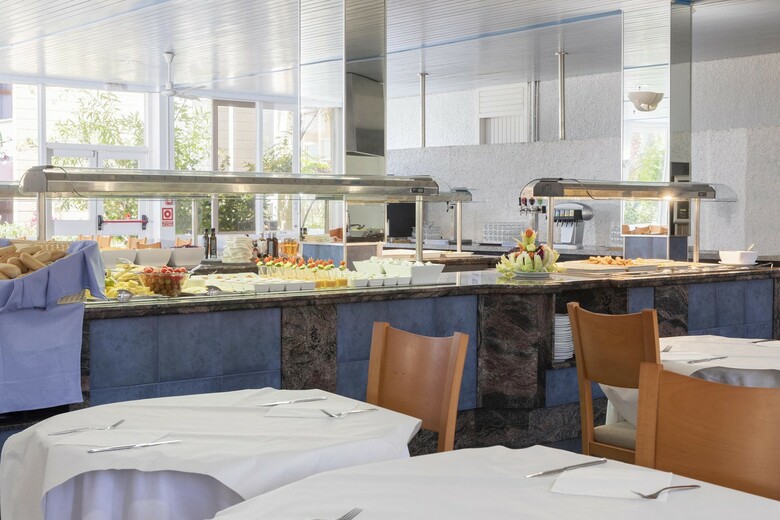 Hotel Palia Don Pedro