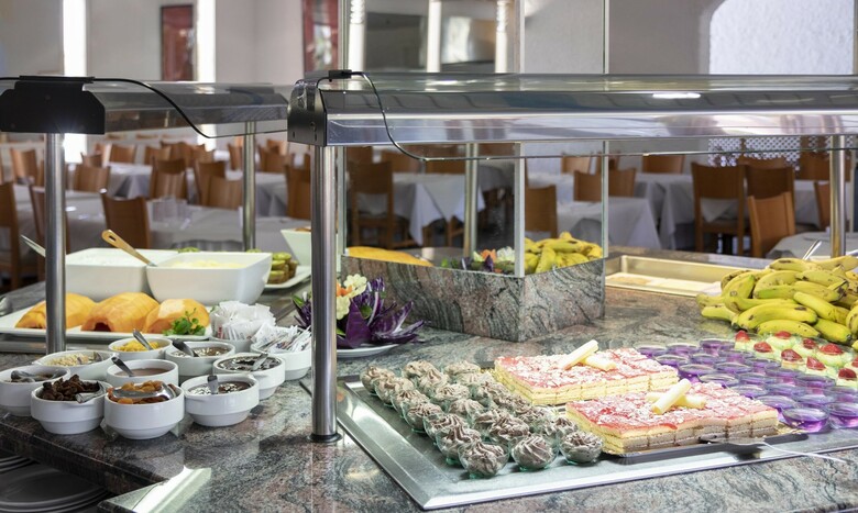Hotel Palia Don Pedro