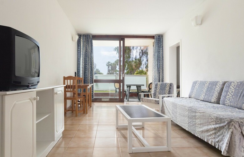 Hotel Palia Don Pedro