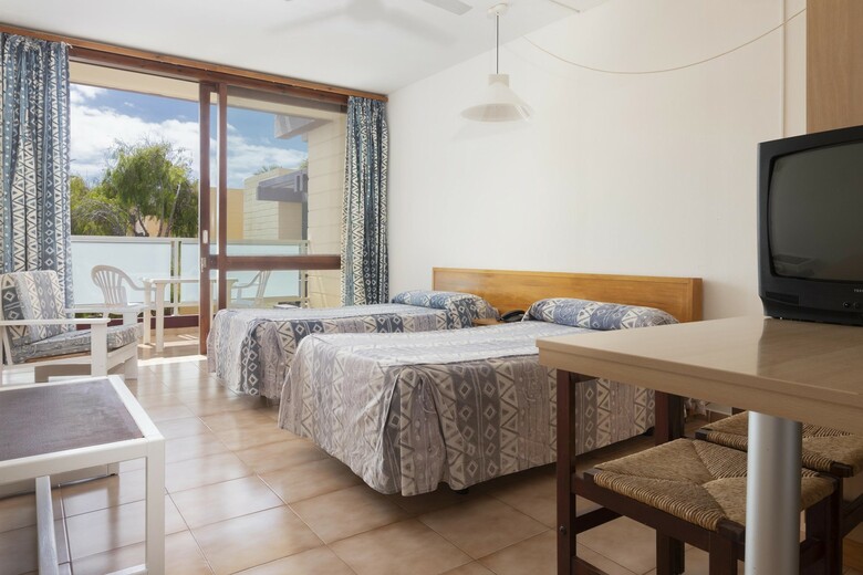 Hotel Palia Don Pedro