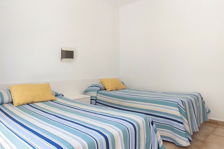 Hotel Palia Don Pedro