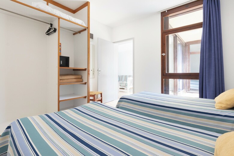 Hotel Palia Don Pedro